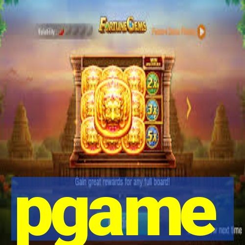 pgame