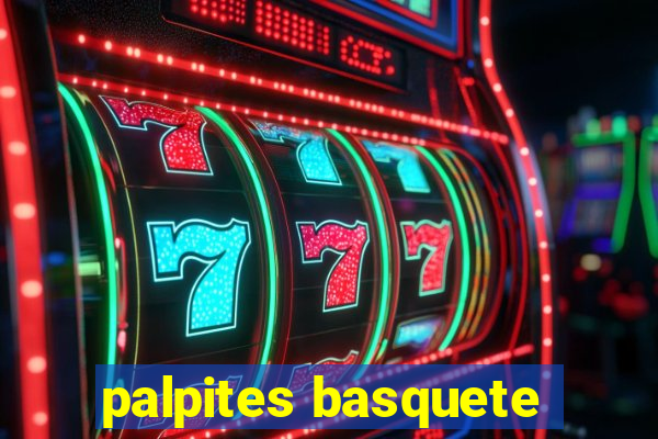 palpites basquete