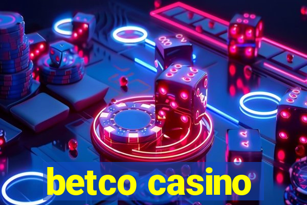 betco casino