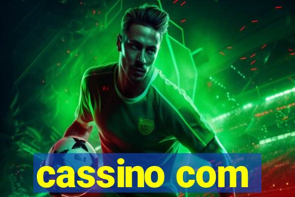 cassino com