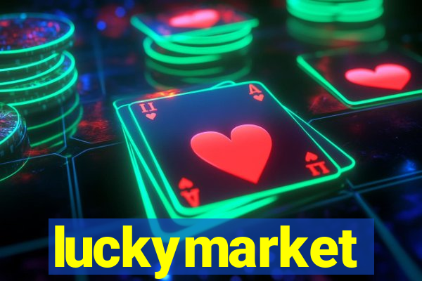 luckymarket