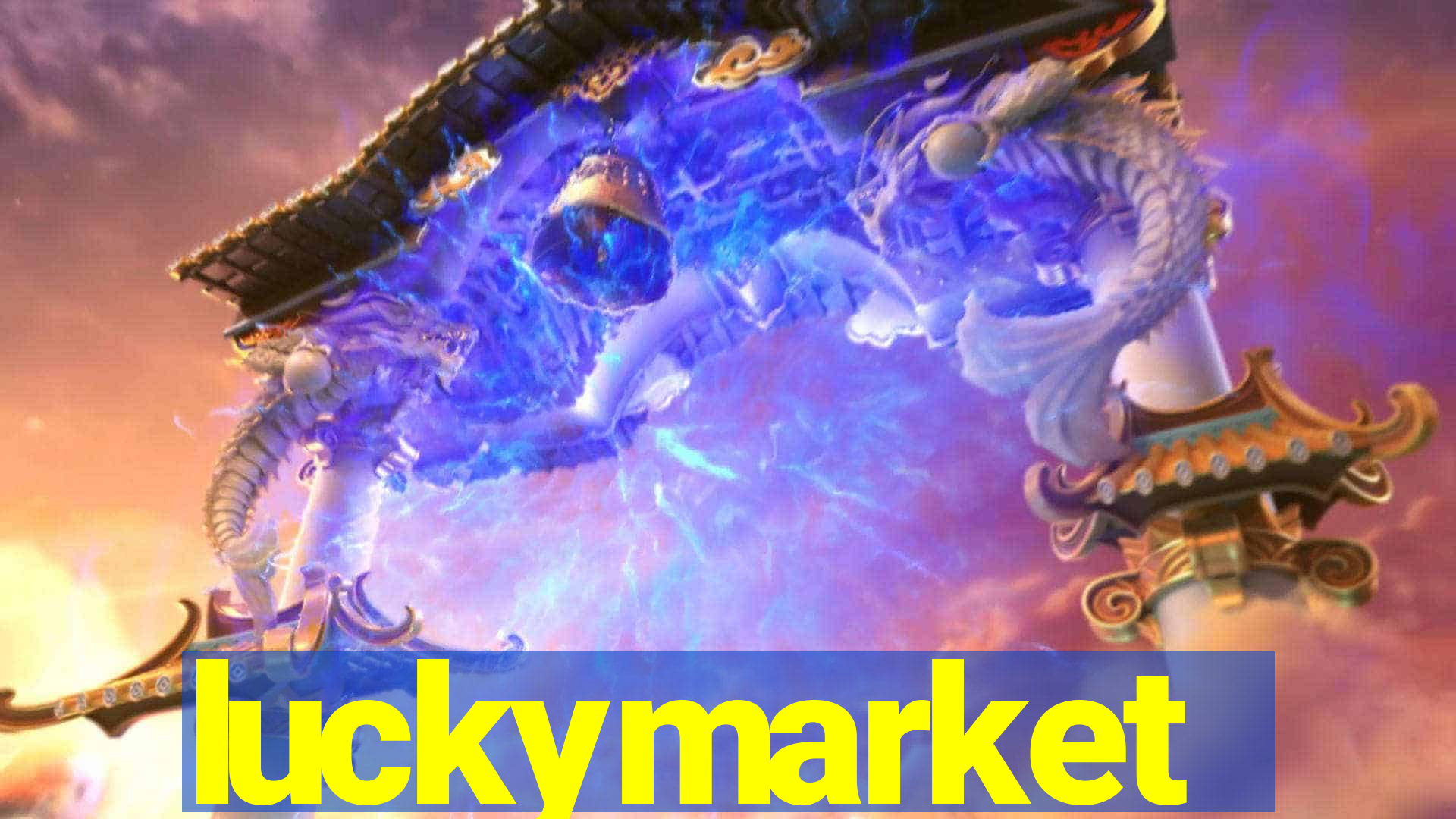 luckymarket