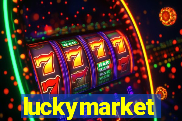 luckymarket