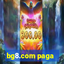 bg8.com paga