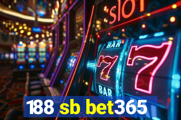 188 sb bet365