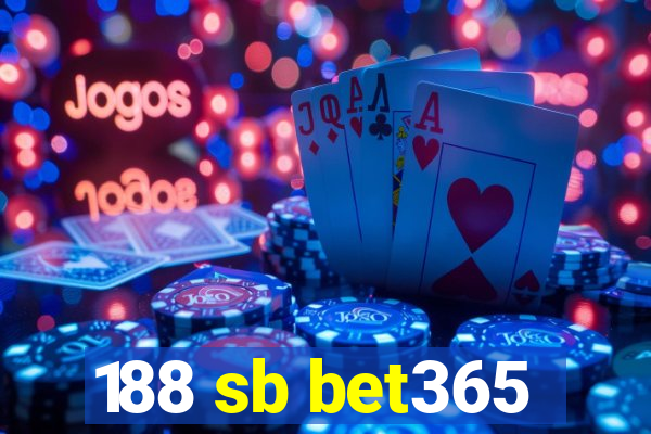 188 sb bet365