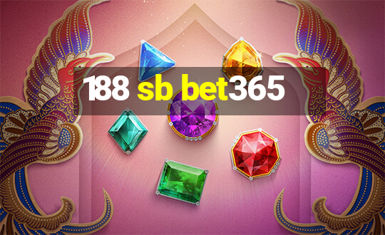 188 sb bet365