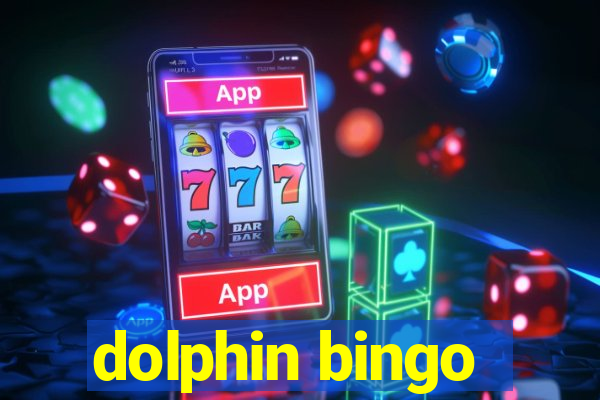 dolphin bingo