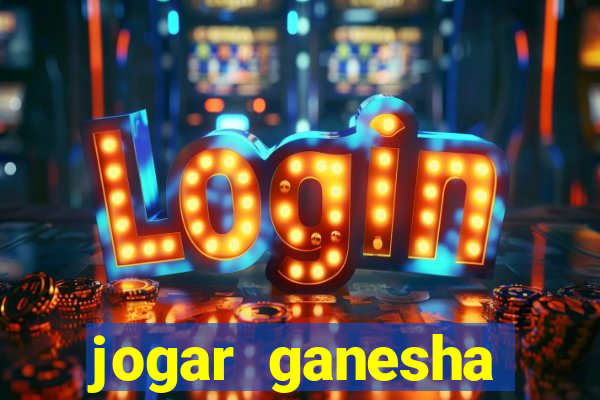 jogar ganesha fortune demo