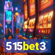 515bet3