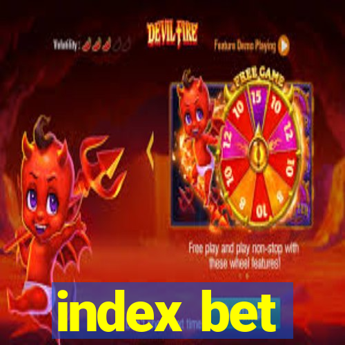 index bet