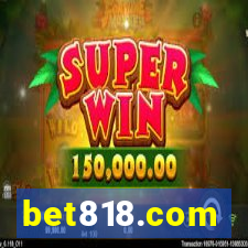 bet818.com