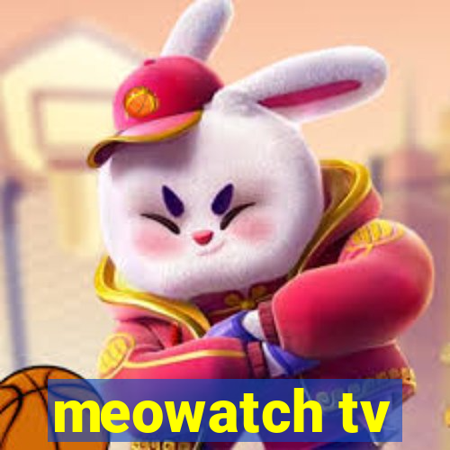 meowatch tv