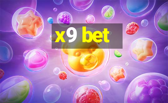 x9 bet