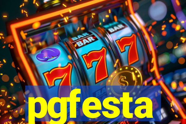 pgfesta