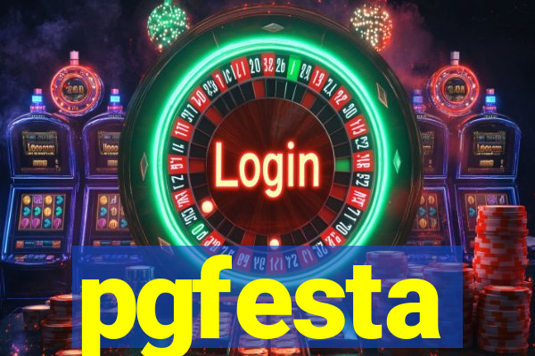 pgfesta