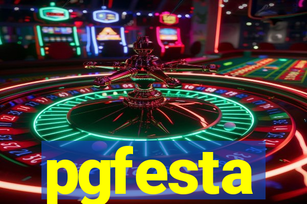 pgfesta