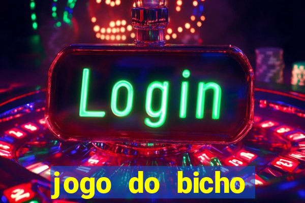 jogo do bicho pantera negra