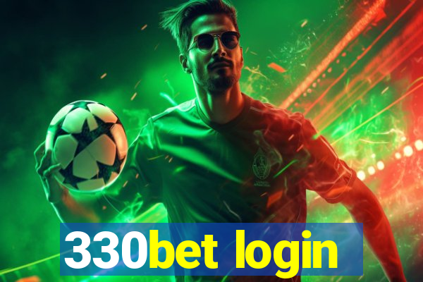 330bet login