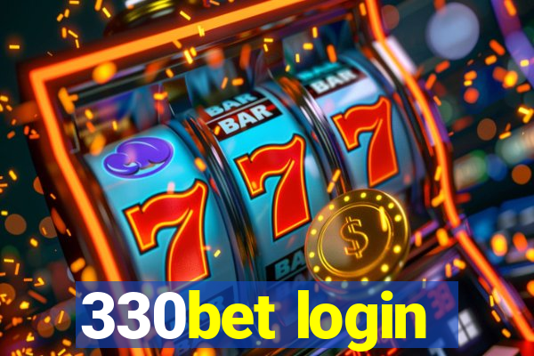 330bet login