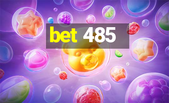 bet 485