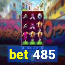 bet 485