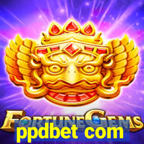 ppdbet com