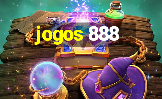 jogos 888