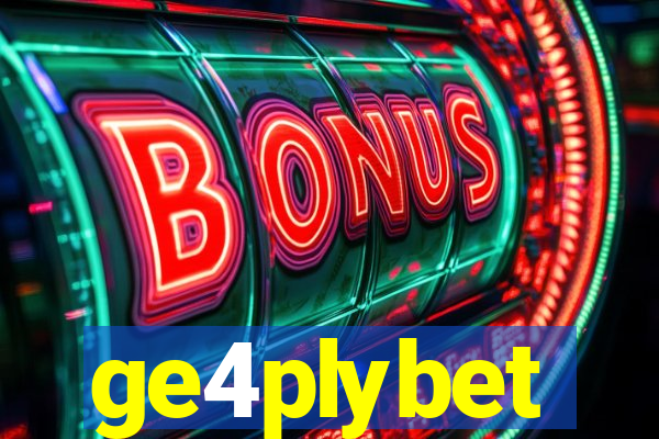 ge4plybet