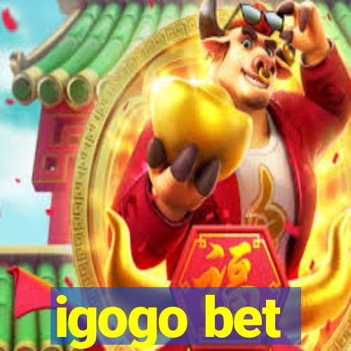 igogo bet