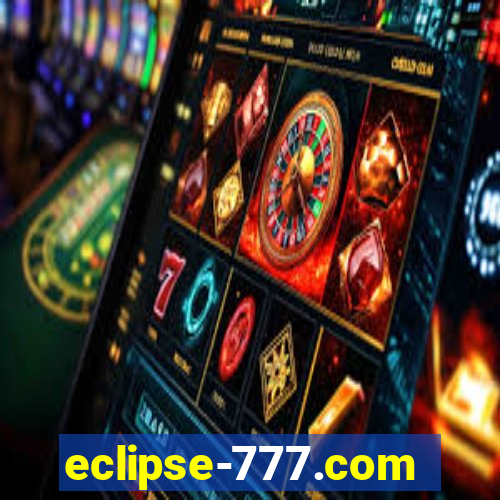 eclipse-777.com