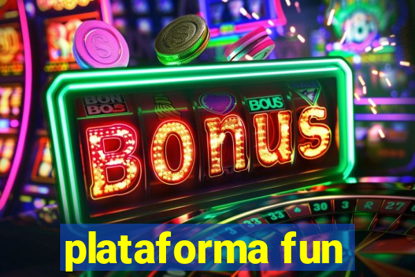 plataforma fun