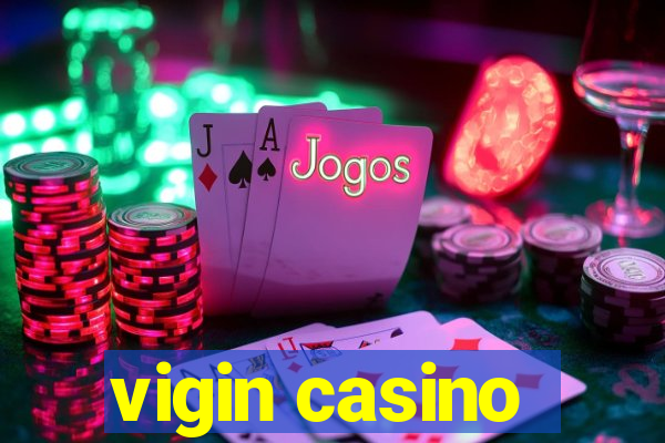 vigin casino