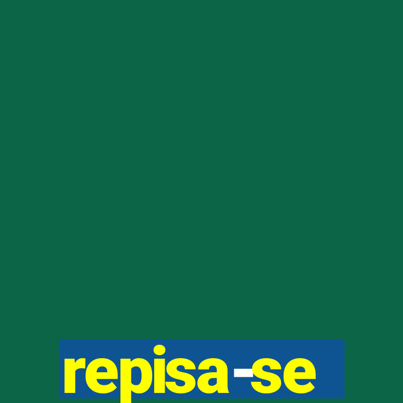 repisa-se significado juridico