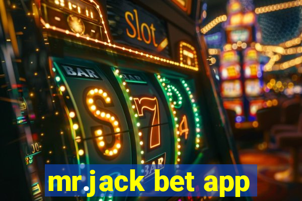 mr.jack bet app