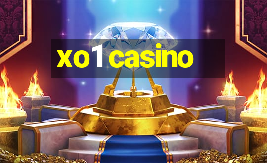 xo1 casino