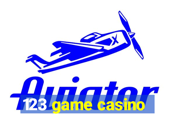 123 game casino