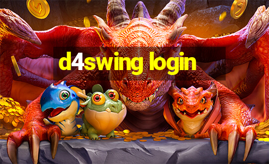 d4swing login