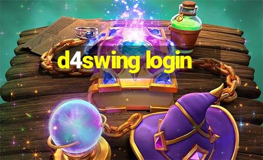 d4swing login