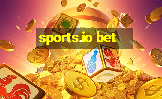 sports.io bet