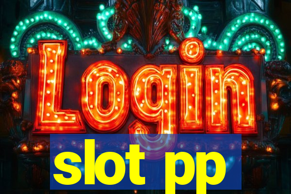 slot pp