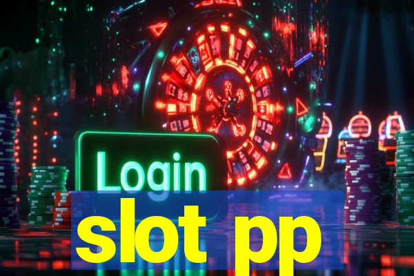 slot pp