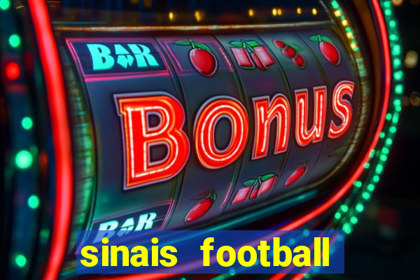 sinais football studio telegram