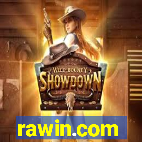 rawin.com