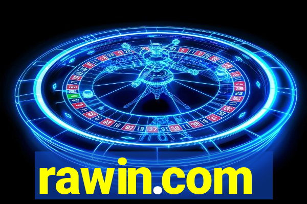 rawin.com