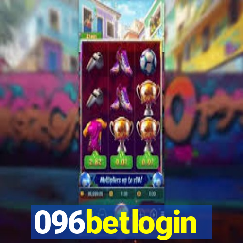 096betlogin