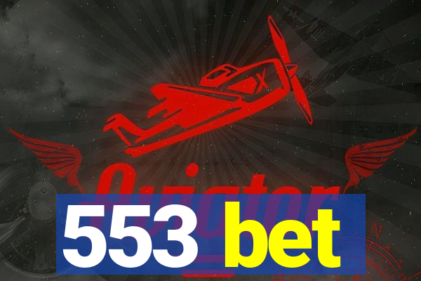 553 bet