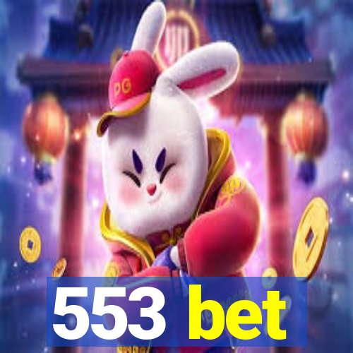 553 bet