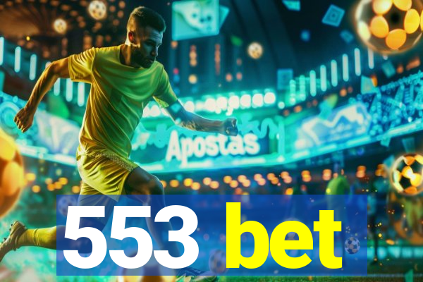 553 bet