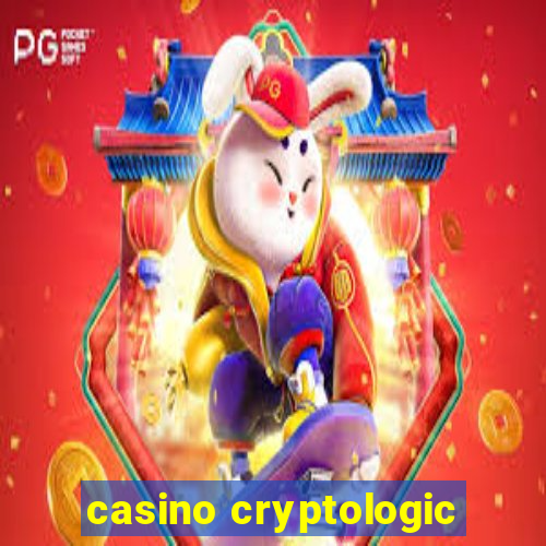 casino cryptologic